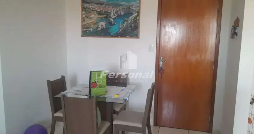 Apartamento para venda, 2 quarto(s),  Vila Aparecida, Taubaté - AP5157