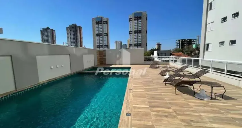 Apartamento para venda, 2 quarto(s),  Esplanada Independência, Taubaté - AP5178
