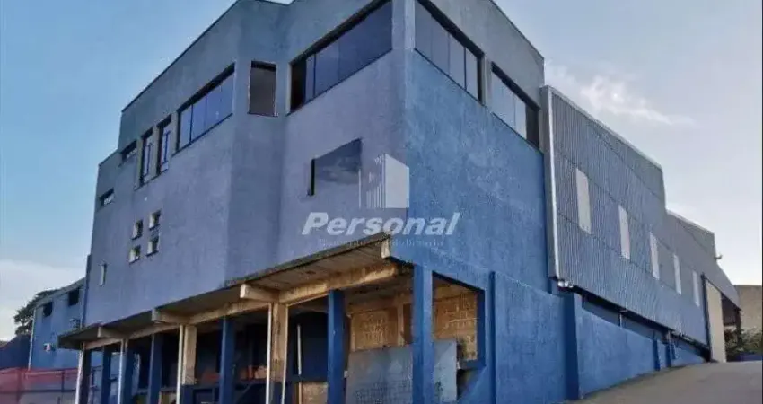 Galpão para venda e aluguel,  Jardim Paulista, Taubaté - GA5249