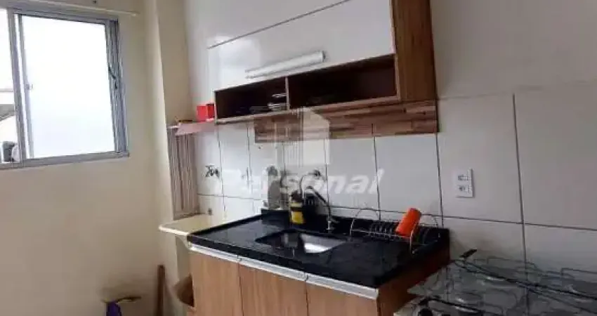 Apartamento para venda e locação no Condomínio Spazio Teneriffe, Taubaté - AP0048
