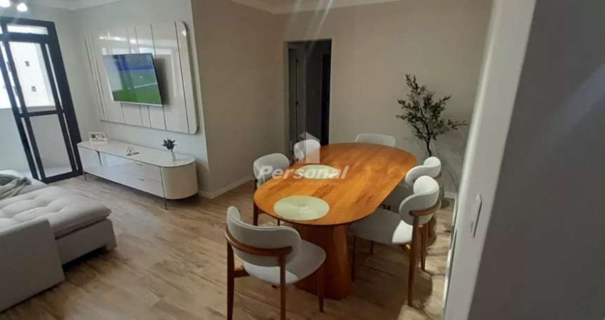 Apartamento para venda, 3 quarto(s),  Jardim Das Nações, Taubaté - AP5294