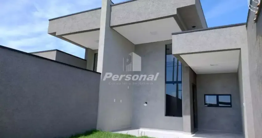 Casa para venda, 3 quarto(s),  Portal Do Vale, Taubaté - CA5497