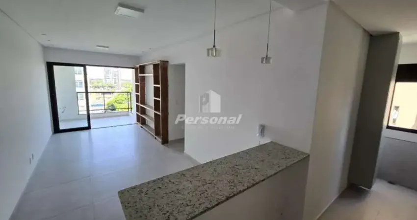 Apartamento para locação com 2 quartos,  Jardim Das Nações, Taubaté - AP5470