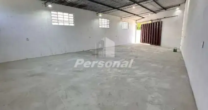 Barracão / Galpão / Depósito com 1 sala para alugar em Areao, Taubaté 