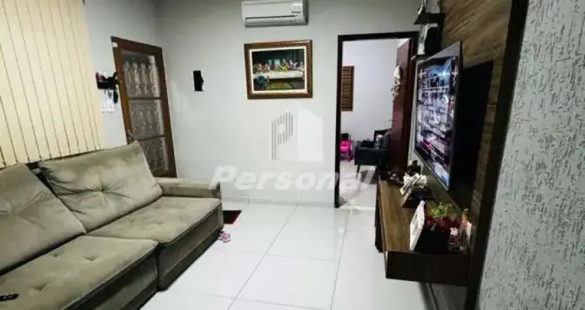 Casa para venda, 2 quarto(s),  Jardim Continental 2, Taubaté - CA5557