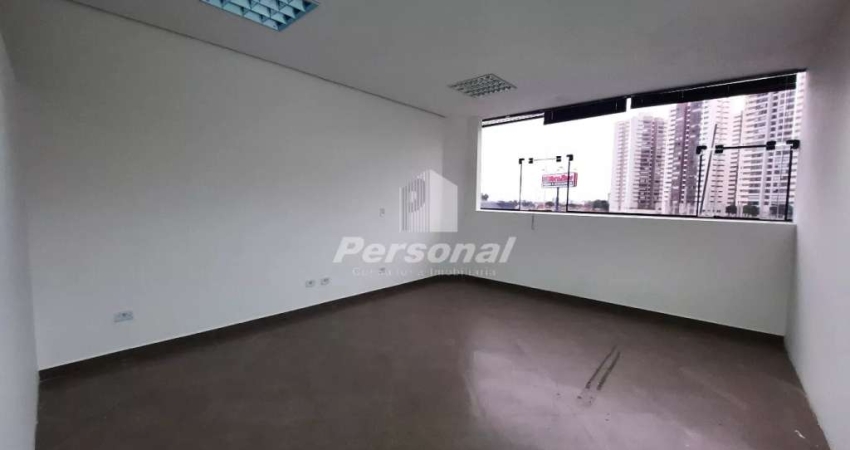Sala comercial para aluguel,  Parque Senhor Do Bonfim, Taubaté - SA5368