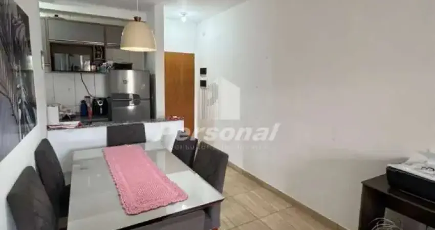 Apartamento para venda, 2 quarto(s),  Monte Belo, Taubaté - AP5537