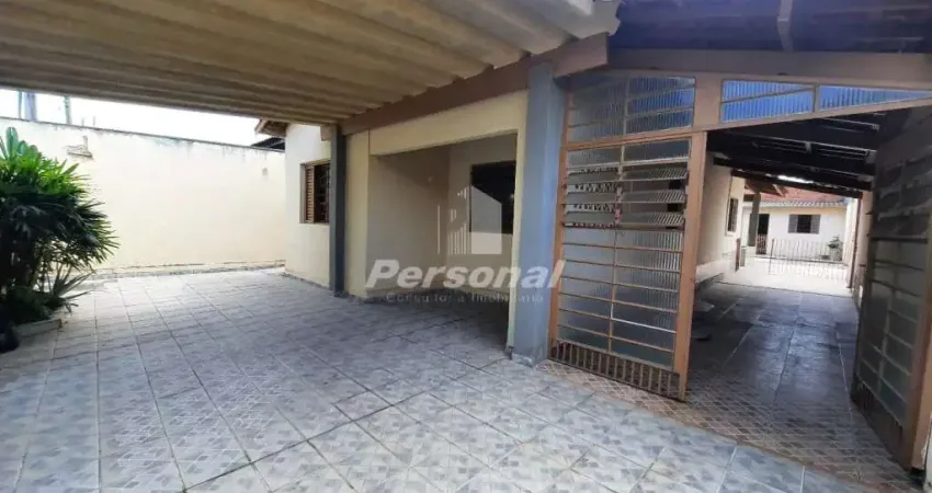 Casa para venda, 3 quarto(s),  Jardim Gurilândia, Taubaté - CA5572