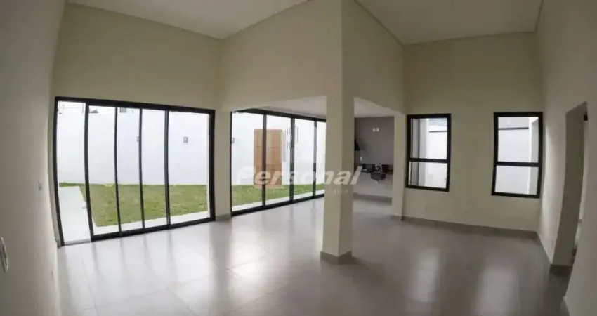 Casa em condomínio para venda, 3 quarto(s),  Loteamento Residencial Parque Das Araucárias, Tremembé - CA5569