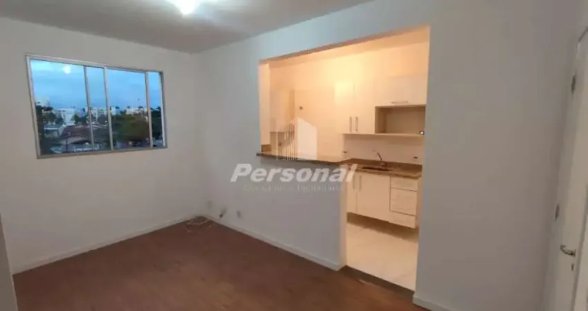 Apartamento para venda e locação, 2 quarto(s),  Estiva, Taubaté - AP5276