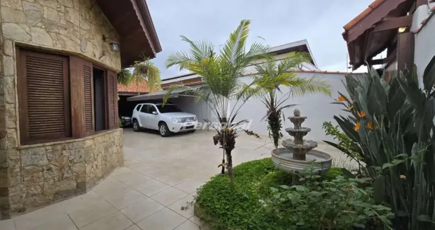 Casa para venda,  Loteamento Parque Das Fontes, Tremembé - CA5540