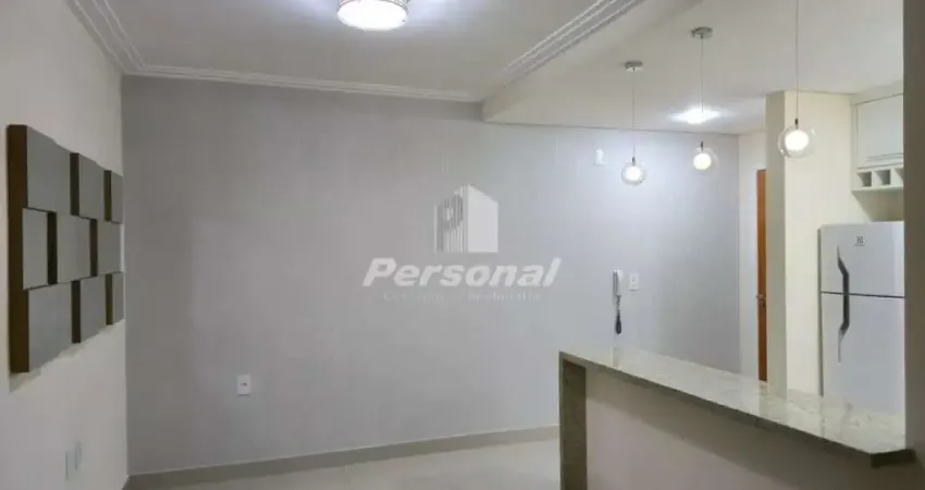 Apartamento para venda, 2 quarto(s),  Centro, Taubaté - AP5493