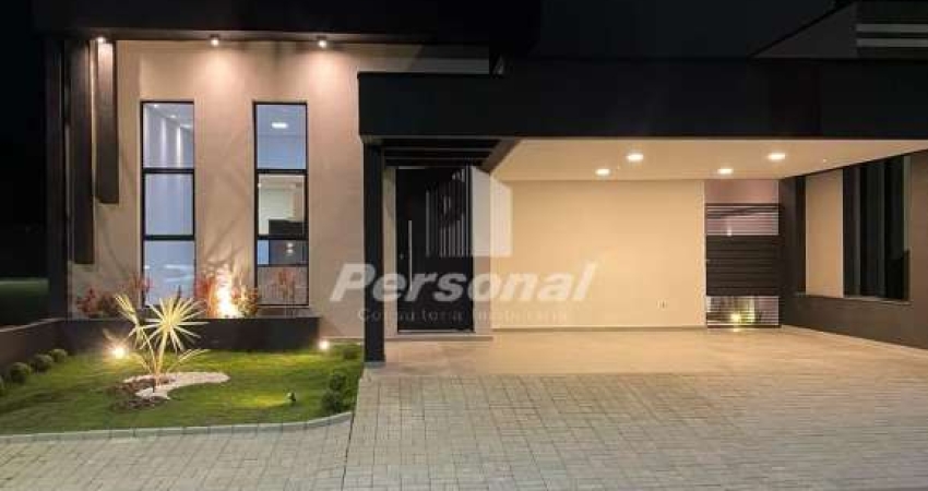 Casa em condomínio para venda,  Pérola do Vale, Tremembé - CA5650