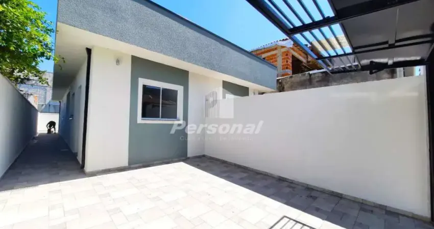 Casa para venda, 2 quarto(s),sendo 01 suíte , Residencial Estoril, Taubaté - CA5666