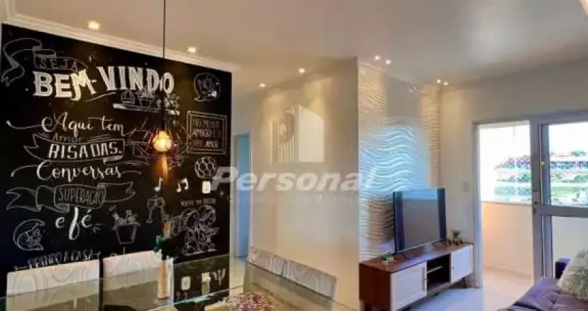 Apartamento para venda, 2 quarto(s),  jardim gurilândia, taubaté - ap5691