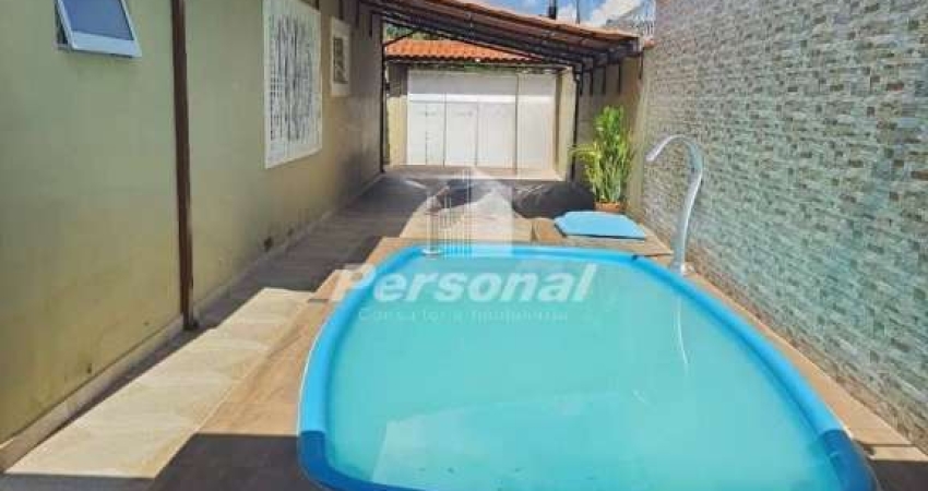 Casa para venda, 2 quarto(s),  Parque Senhor Do Bonfim, Taubaté - CA5716