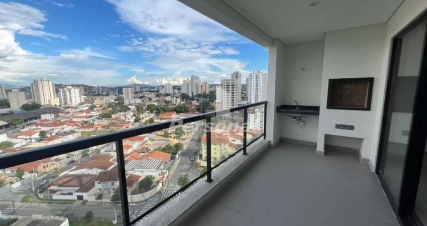 Apartamento para aluguel, 3 quarto(s),  Jardim Das Nações, Taubaté - AP5606