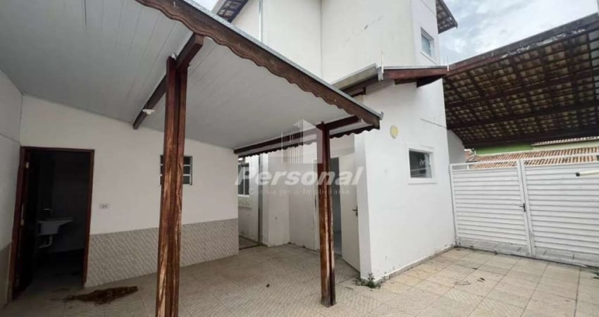 Sobrado em Condominio para aluguel, 3 quarto(s),  Condomínio Residencial Jardins, Taubaté - SO5564