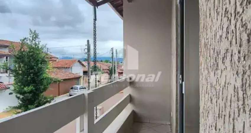 Sobrado para venda, 3 quarto(s),  Loteamento Parque Das Fontes, Tremembé - SO5823