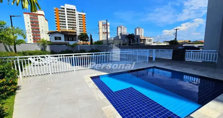 Apartamento para venda, 3 quarto(s),  Bosque Flamboyant, Taubaté - AP5814