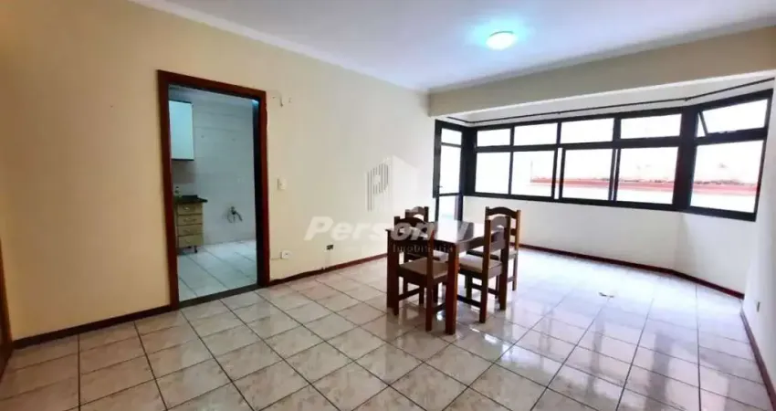 Apartamento para aluguel, 2 quarto(s),  Centro, Taubaté - AP5839