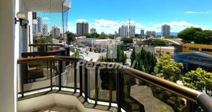 Apartamento para venda, 3 quarto(s),  Jardim Das Nações, Taubaté - AP5812
