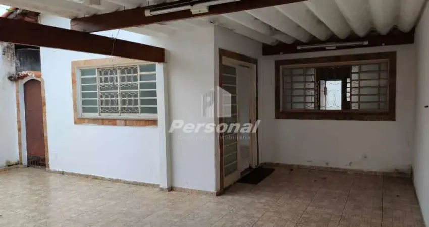 Casa de 03 dormitórios para venda, 3 quarto(s), CECAP, Taubaté - CA5852
