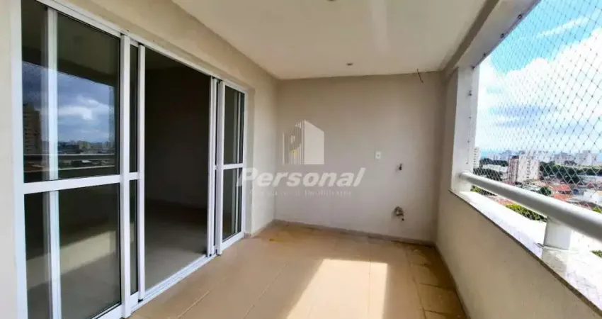 Apartamento de 114m² para venda,  Jardim Eulália, Taubaté - AP5846