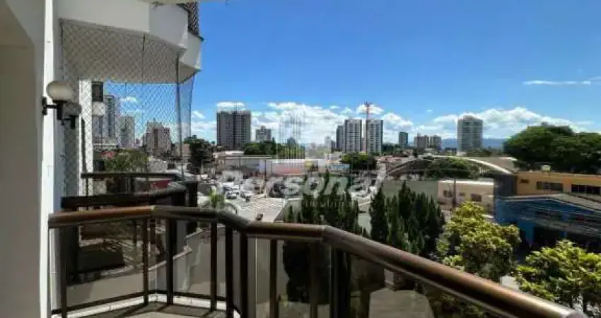 Apartamento para venda, 3 quarto(s),  Centro, Taubaté - AP5880