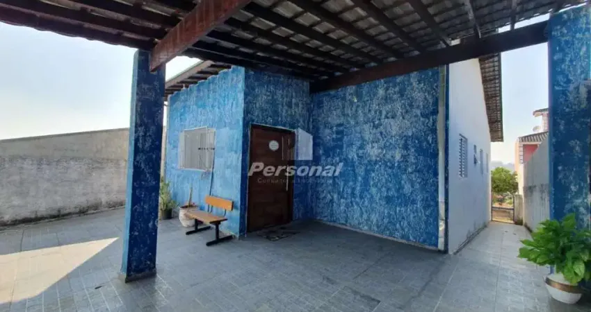 Casa com 3 quartos à venda no Barreiro, Taubaté 