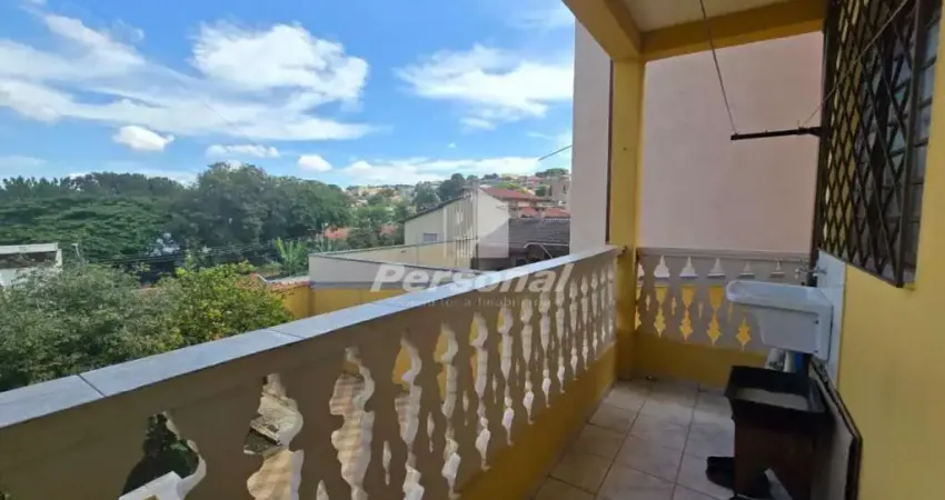 Casa com 3 quartos à venda no Campos Elíseos, Taubaté 
