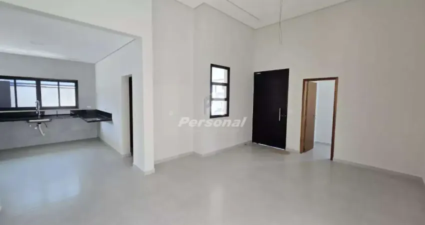 Linda casa no Condomínio Ouroville para venda, Taubaté - CA5783
