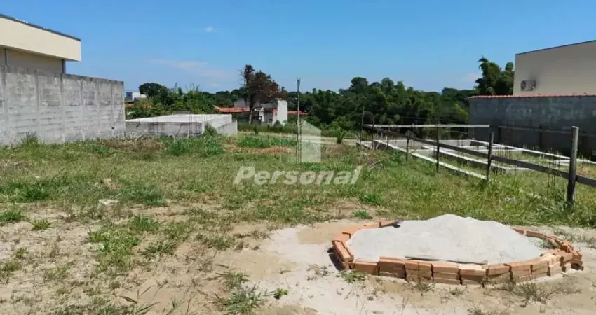 Terreno para venda de 158 m²,   Quintas Do Santa Cruz Do Areão - TE5900