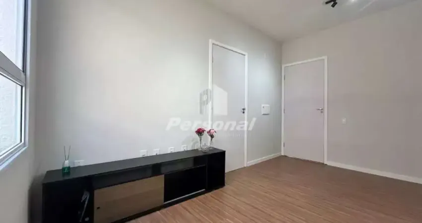 Apartamento para venda, 1 quarto(s),  Jardim Jaraguá, Taubaté - AP5883