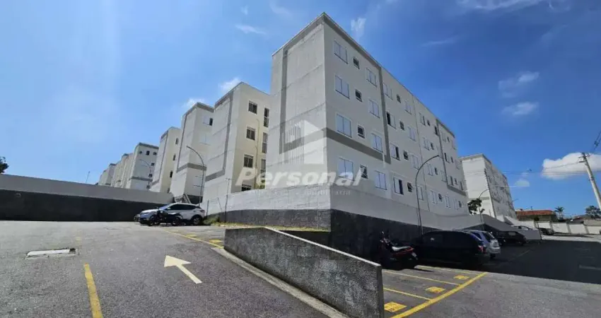 Apartamento para venda, 2 quarto(s),  Granjas Santa Terezinha, Taubaté - AP5909