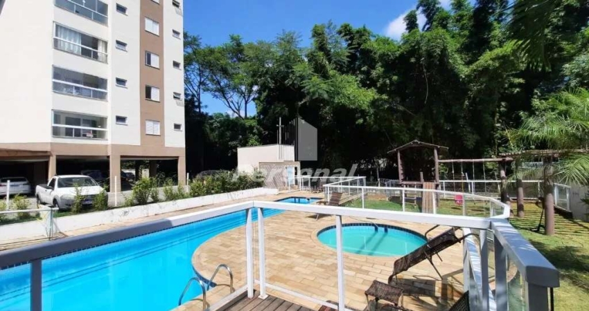 Apartamento para venda e locação,  Vila São José, Taubaté - AP5751