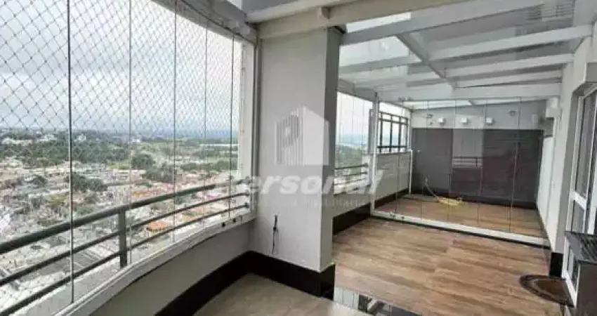 Apartamento para aluguel e venda, 4 quarto(s),  Estiva, Taubaté - AP6345