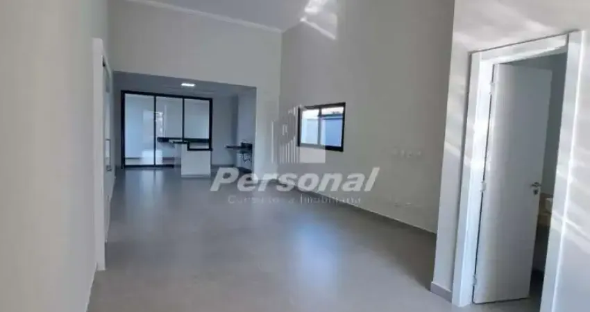 Casa em condomínio para venda,  03 suítes, Residencial Ouroville, Taubaté-SP - CA6344