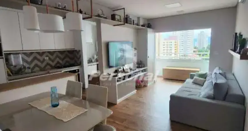 Apartamento para venda, 2 quarto(s),  Centro, Taubaté - AP6343