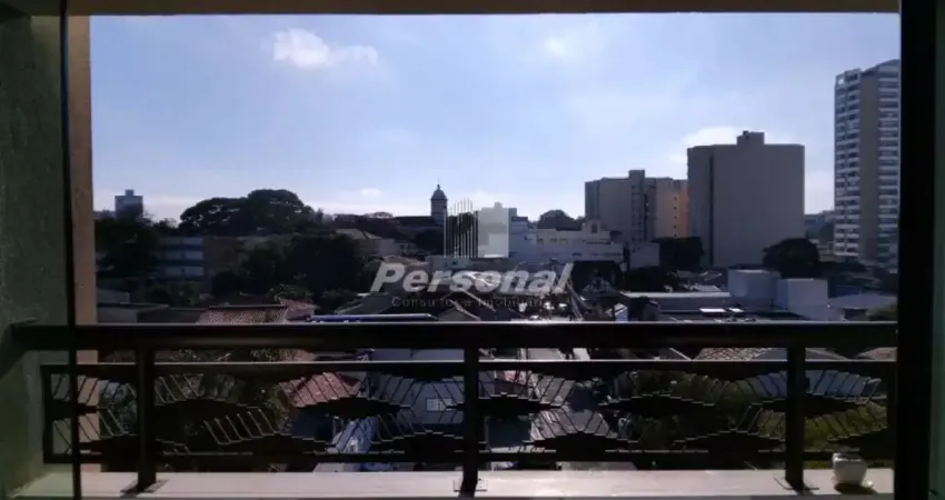 Apartamento para aluguel, 2 quarto(s),  Centro, Taubaté - AP6330