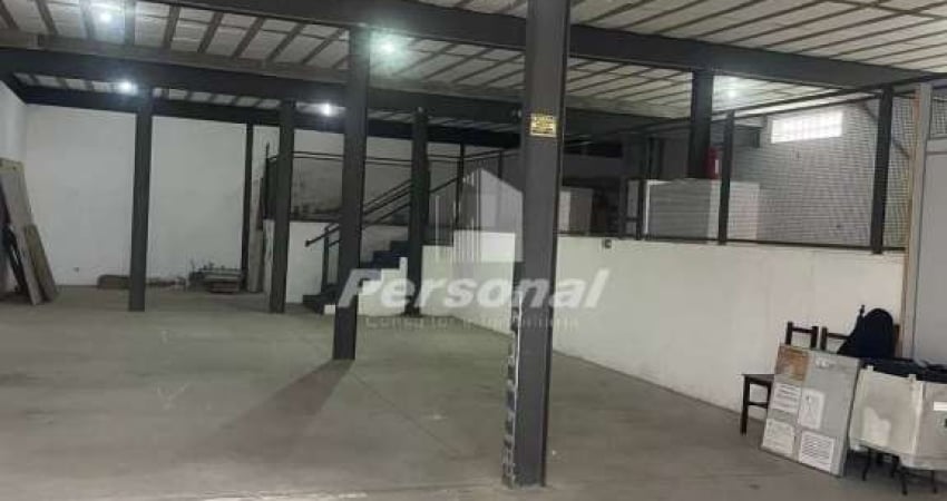 Galpão para aluguel,  Jardim Baronesa, Taubaté - GA6322