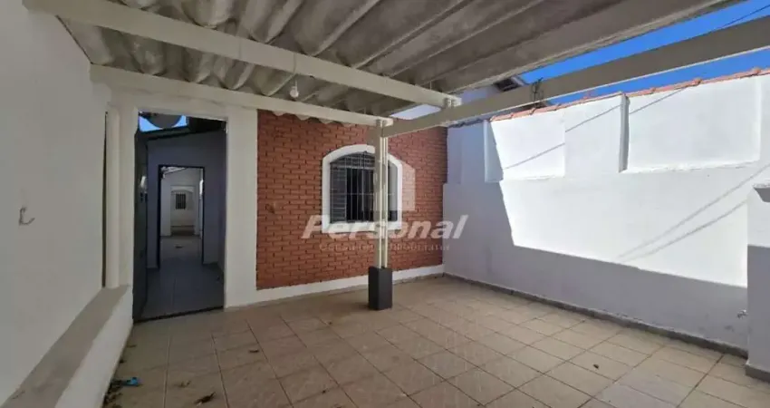 Casa para aluguel, 3 quarto(s),  Jardim Independência, Taubaté - CA6314