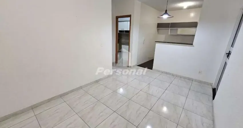 Apartamento garden para venda, 2 quarto(s),  Parque Senhor Do Bonfim, Taubaté - AP6310