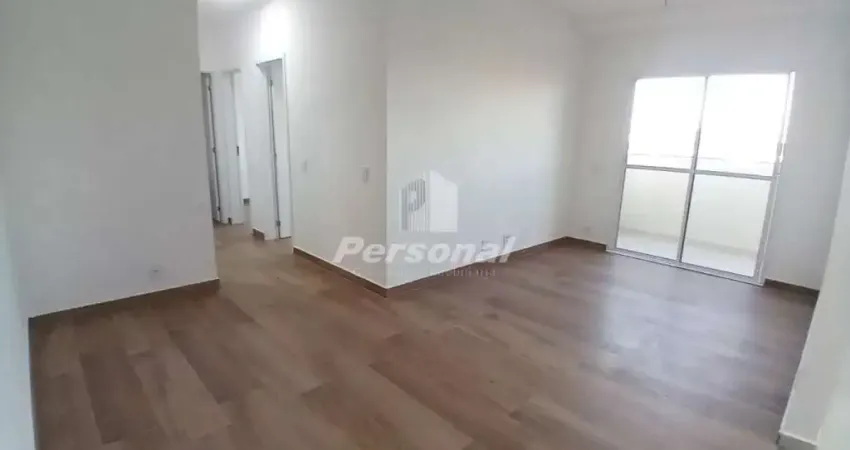 Apartamento para aluguel, 2 quarto(s),  Parque São Luís, Taubaté - AP6293