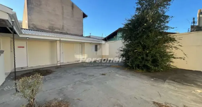 Casa para venda e locação, Jardim Eulália, Taubaté - CA6292
