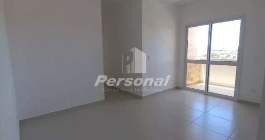 Apartamento para aluguel, 2 quarto(s),  Vila São José, Taubaté - AP6291