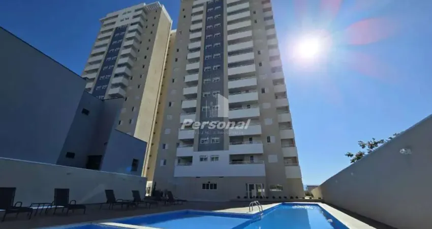 Apartamento para venda no Lume Residence, 2 quarto(s) sendo 1 suíte,  Vila Jabuticabeiras, Taubaté - AP6289