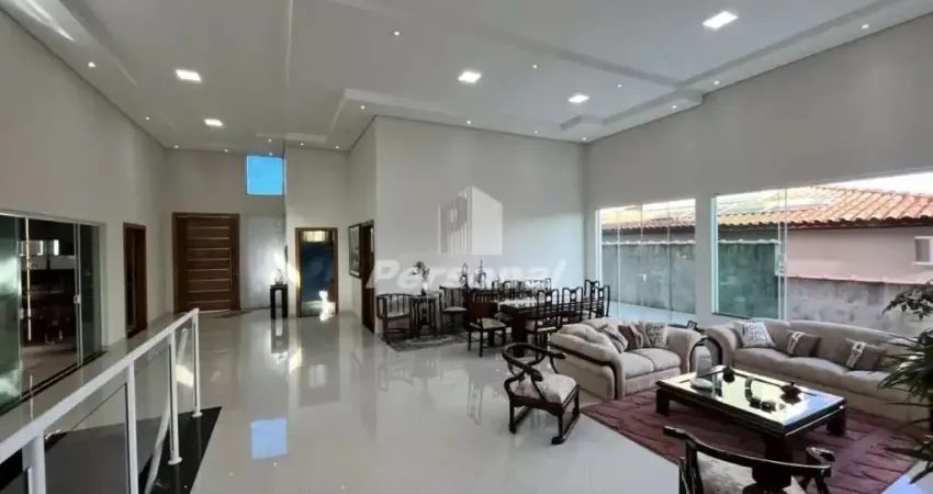 Casa em condomínio para venda, 4 quarto(s),  Loteamento Eldorado Jardim Residencial, Tremembé - CA6285