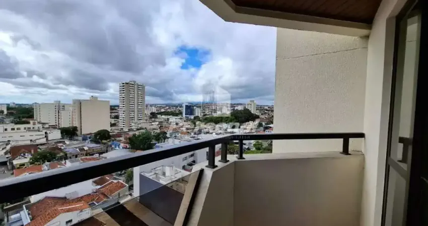 Apartamento para aluguel, 2 quarto(s),  Centro, Taubaté - AP6280