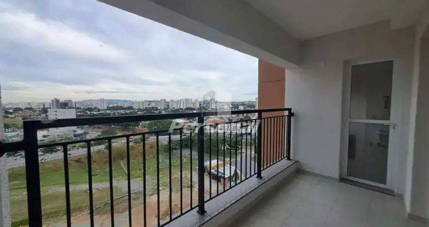 Apartamento para venda, 2 quarto(s),  Esplanada Independência, Taubaté - AP6266